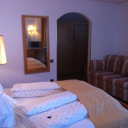 Hotel Serena Селва ди Вал Гардена Екстериор снимка